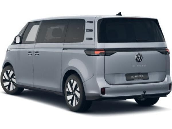 Volkswagen ID.Buzz Pro *Aktionsleasing - 30.09* sofort verfügbar*