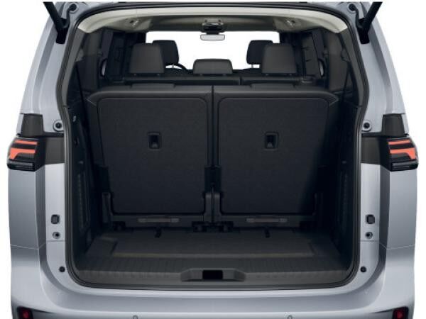 Volkswagen ID.Buzz Pro *Aktionsleasing - 30.09* sofort verfügbar*