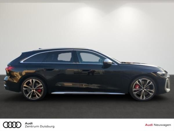 Audi S5 Avant TFSI (Duisburg)