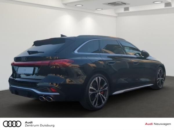 Audi S5 Avant TFSI (Duisburg)