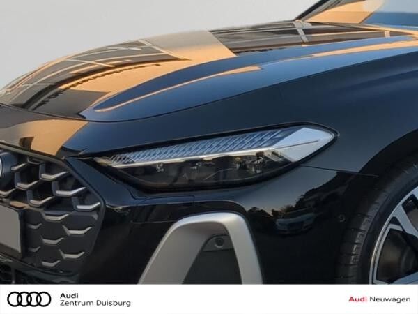 Audi S5 Avant TFSI (Duisburg)