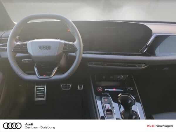 Audi S5 Avant TFSI (Duisburg)