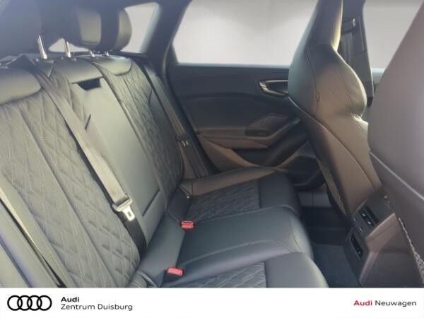 Audi S5 Avant TFSI (Duisburg)