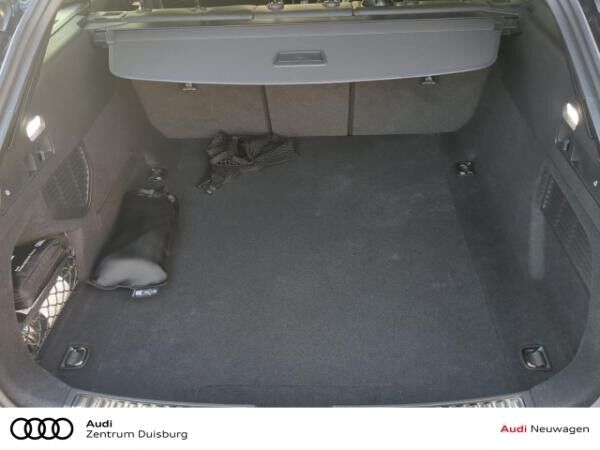 Audi S5 Avant TFSI (Duisburg)