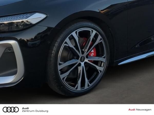 Audi S5 Avant TFSI (Duisburg)