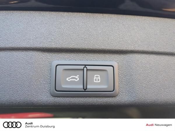 Audi S5 Avant TFSI (Duisburg)