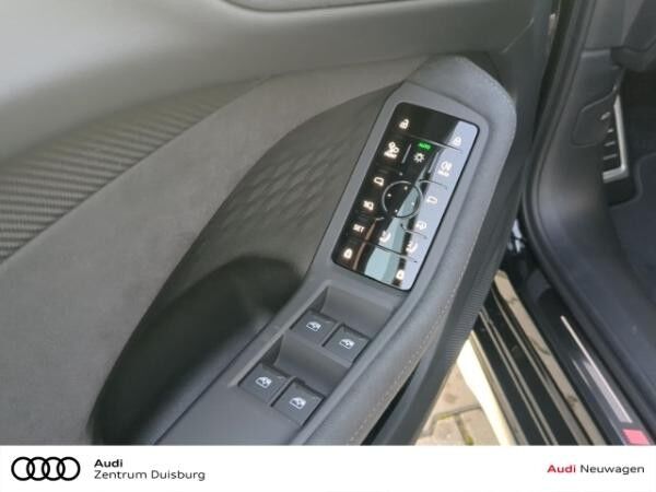 Audi S5 Avant TFSI (Duisburg)