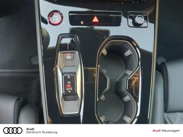 Audi S5 Avant TFSI (Duisburg)