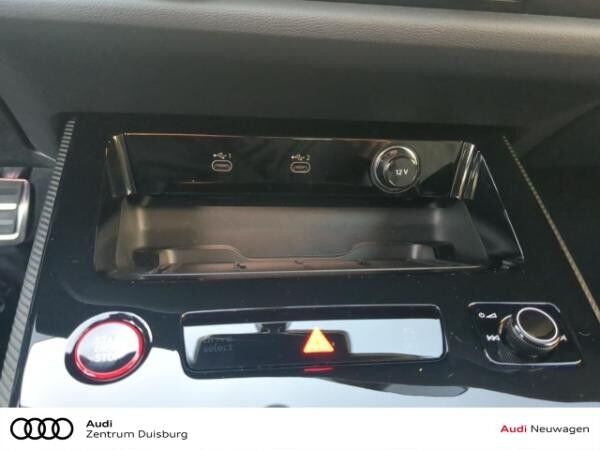 Audi S5 Avant TFSI (Duisburg)