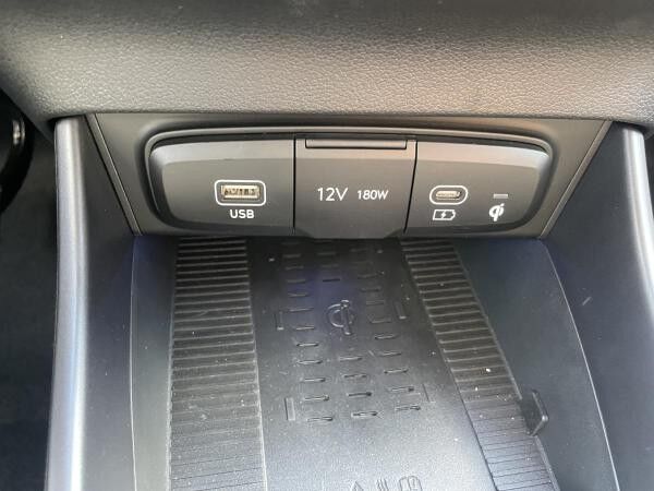 Hyundai i20 TREND