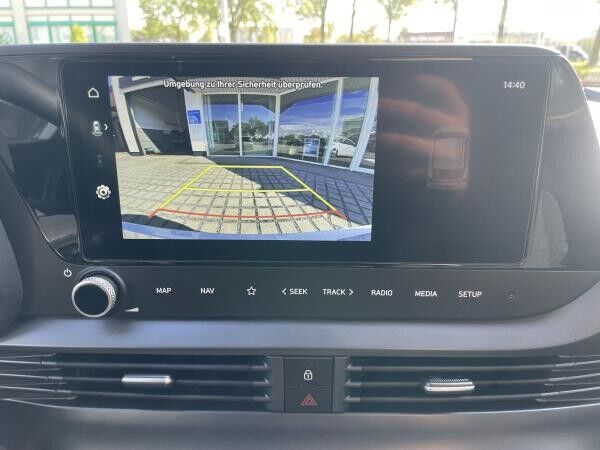 Hyundai i20 TREND