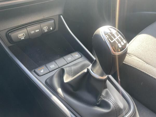 Hyundai i20 TREND