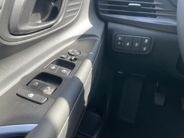 Hyundai i20 TREND