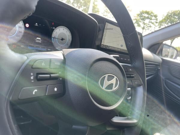 Hyundai i20 TREND