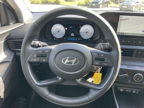Hyundai i20 TREND