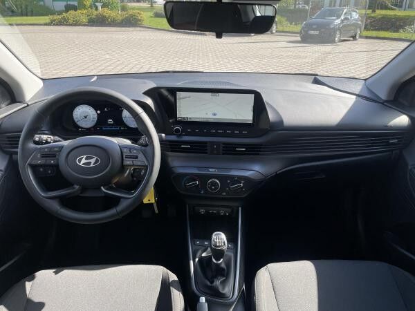 Hyundai i20 TREND