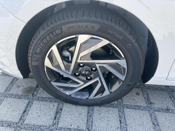 Hyundai i20 TREND
