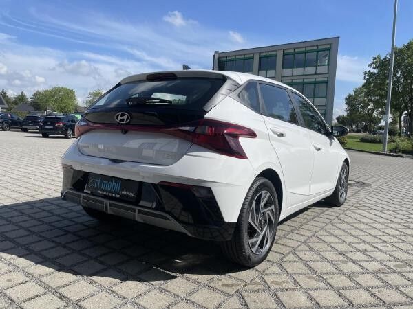 Hyundai i20 TREND