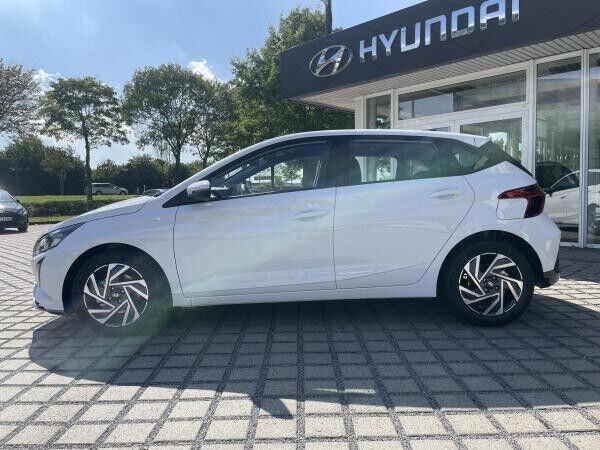 Hyundai i20 TREND