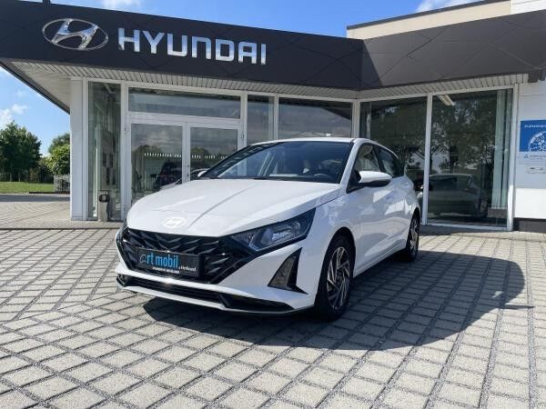 Hyundai i20 TREND