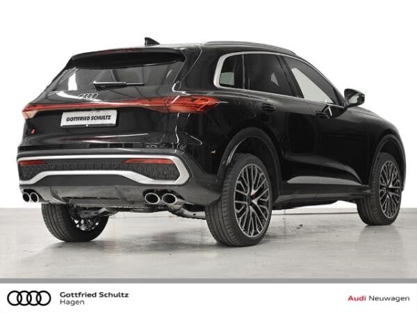Audi SQ5 "Edition one"  3.0 TFSI 367PS (Hagen)