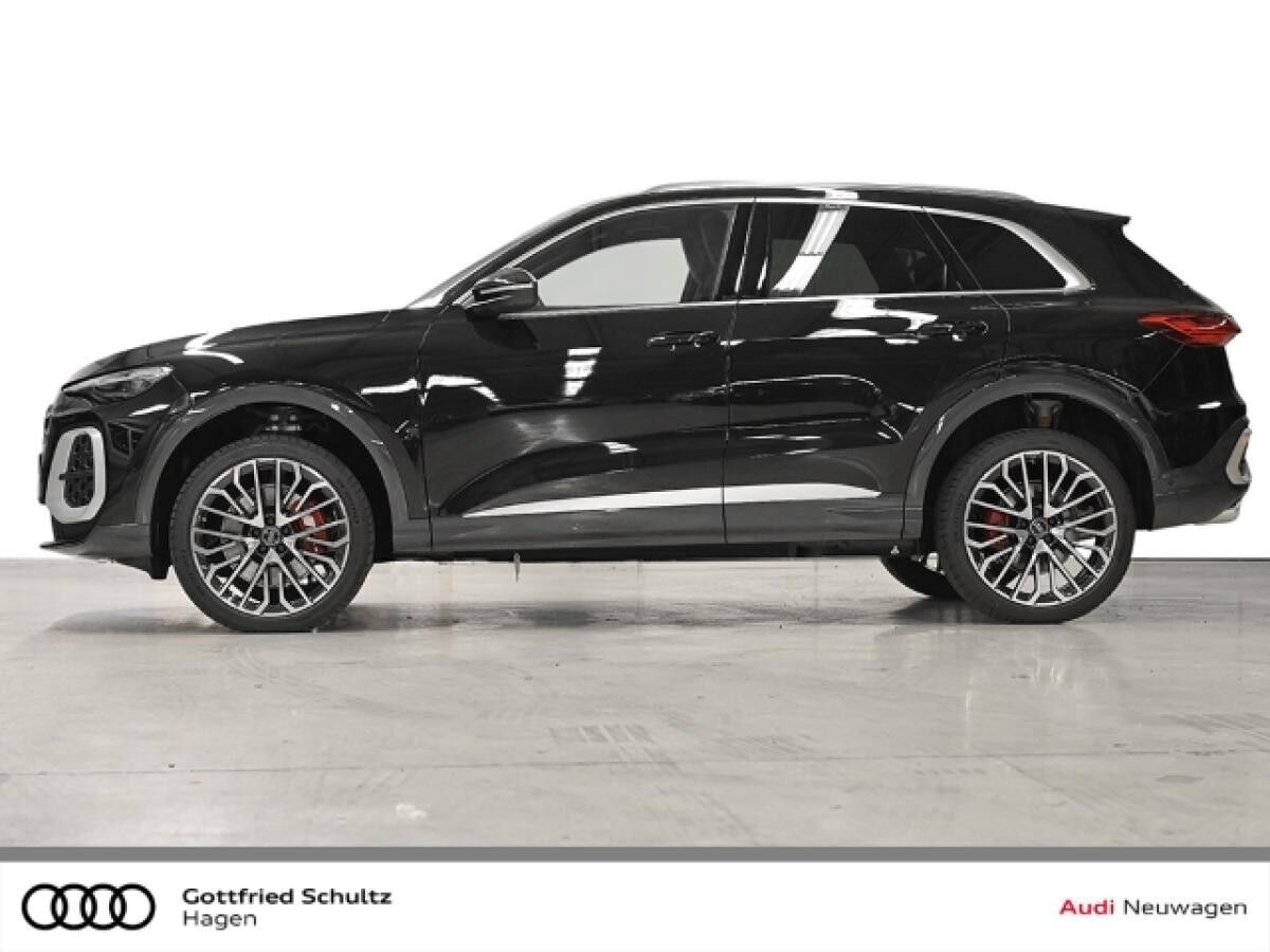 Audi SQ5 "Edition one"  3.0 TFSI 367PS (Hagen)