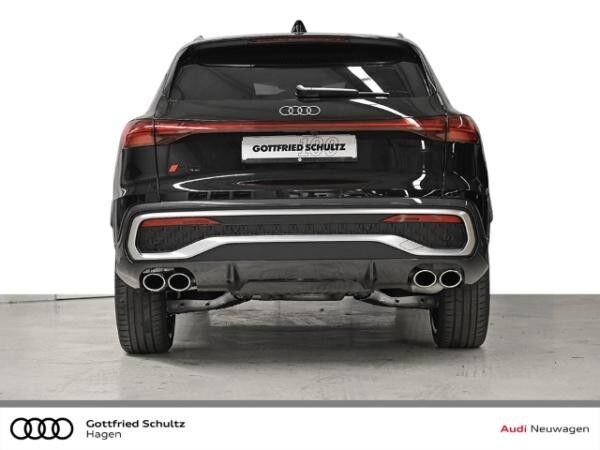 Audi SQ5 "Edition one"  3.0 TFSI 367PS (Hagen)