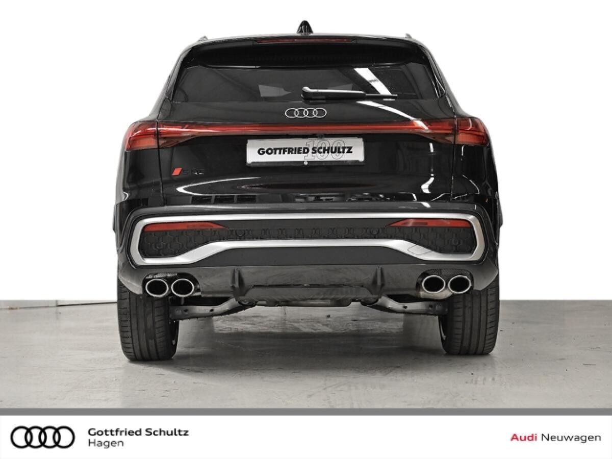 Audi SQ5 "Edition one"  3.0 TFSI 367PS (Hagen)