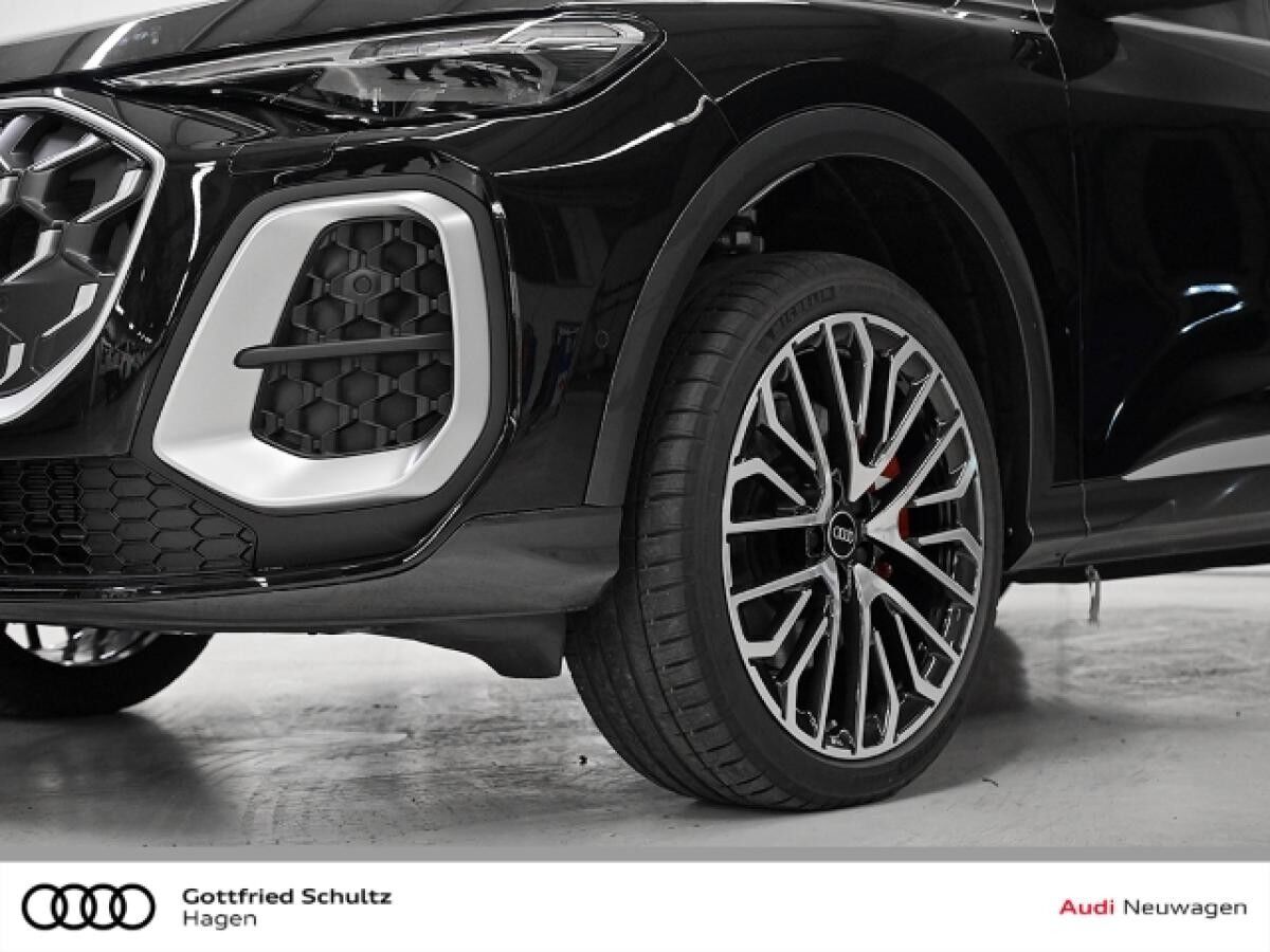 Audi SQ5 "Edition one"  3.0 TFSI 367PS (Hagen)