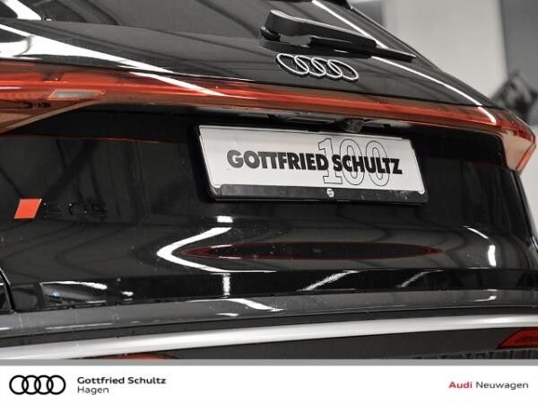 Audi SQ5 "Edition one"  3.0 TFSI 367PS (Hagen)