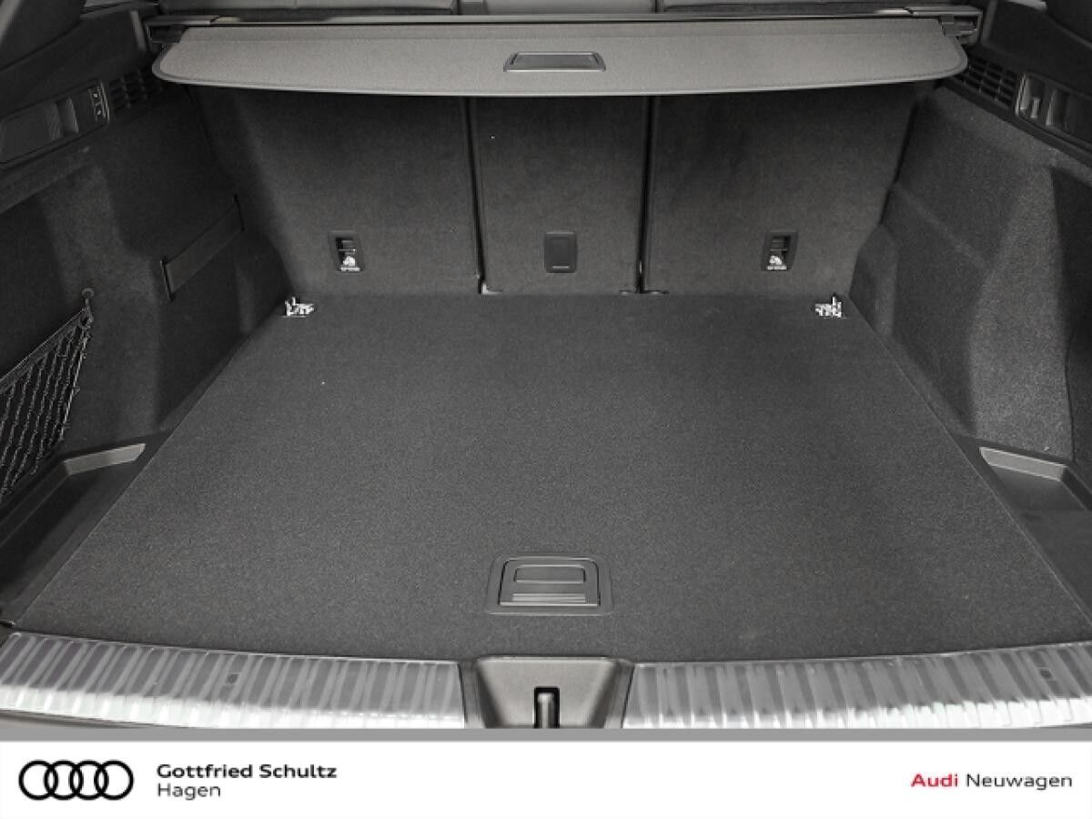 Audi SQ5 "Edition one"  3.0 TFSI 367PS (Hagen)