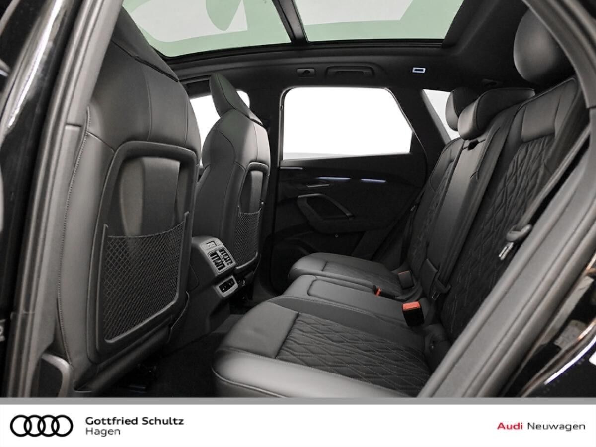 Audi SQ5 "Edition one"  3.0 TFSI 367PS (Hagen)