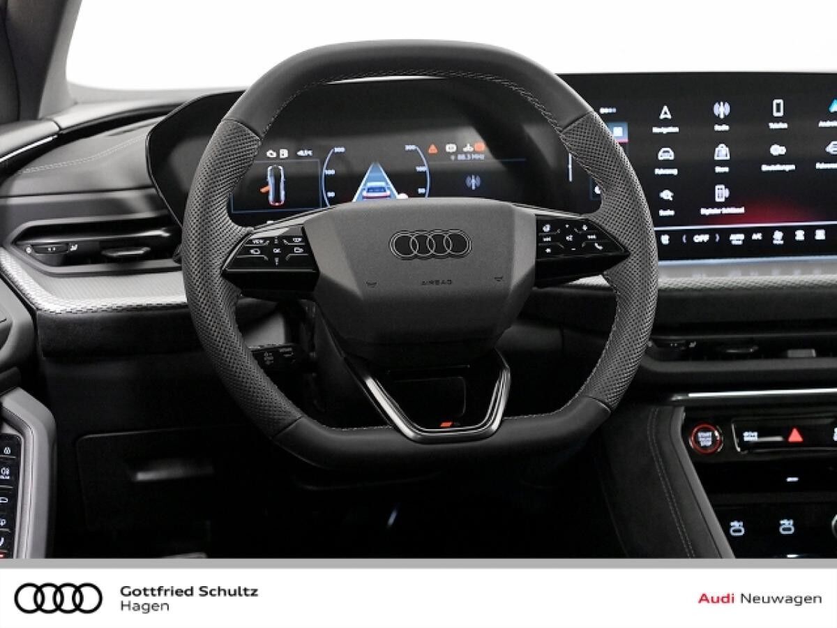 Audi SQ5 "Edition one"  3.0 TFSI 367PS (Hagen)