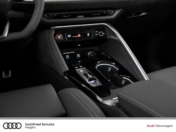 Audi SQ5 "Edition one"  3.0 TFSI 367PS (Hagen)