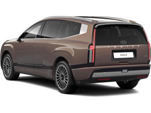 Hyundai IONIQ 9 Basis