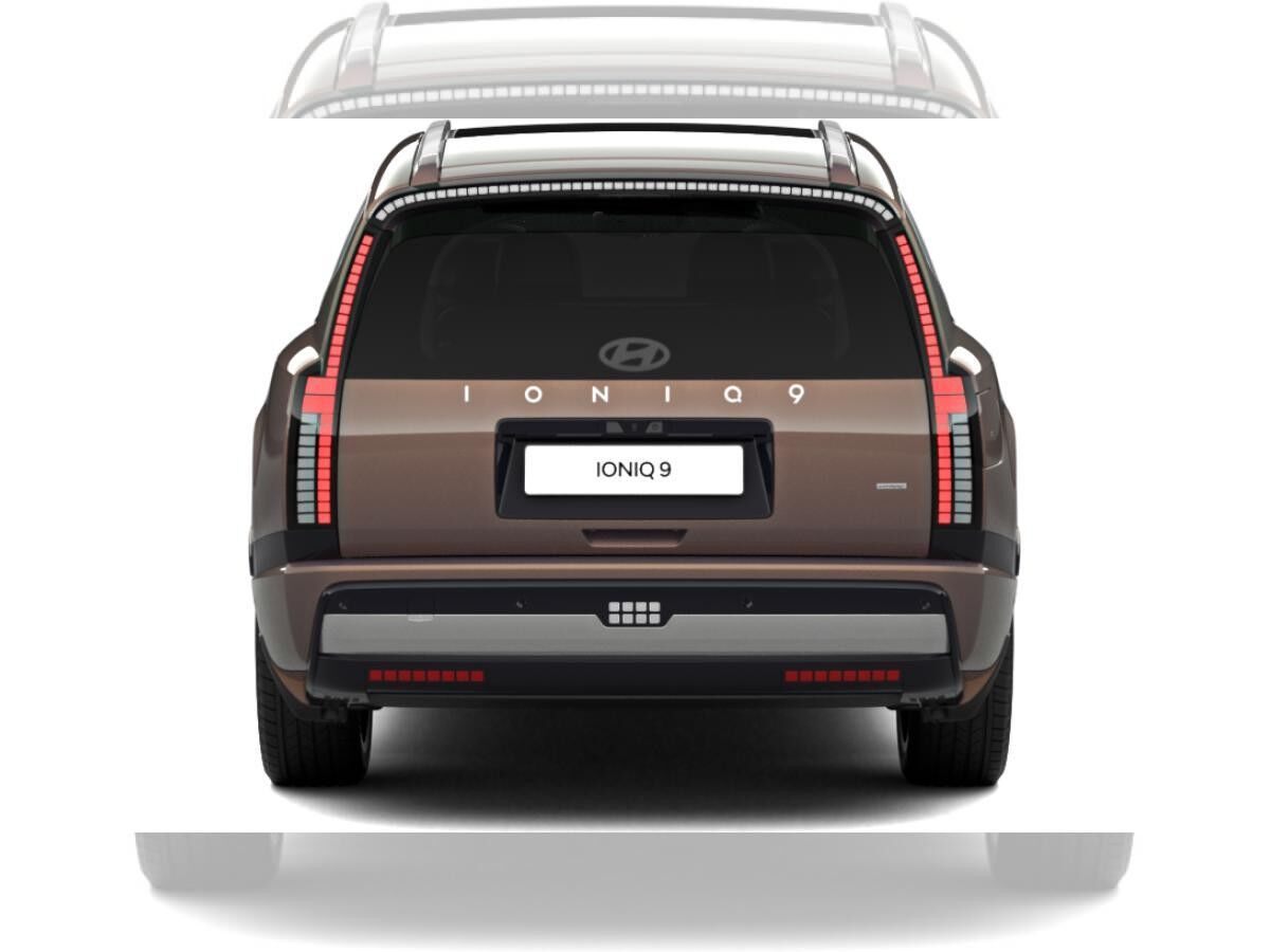 Hyundai IONIQ 9 Basis