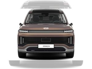 Hyundai IONIQ 9 Basis