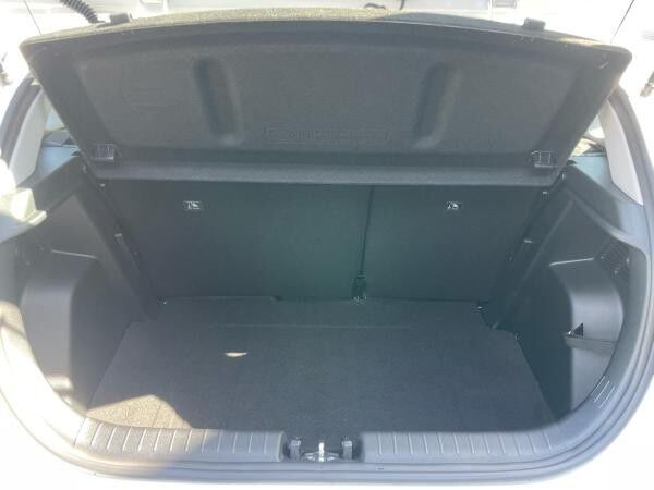 Hyundai i20 Select mit Funktionspaket