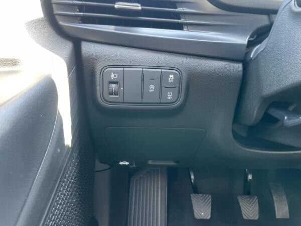 Hyundai i20 Select mit Funktionspaket