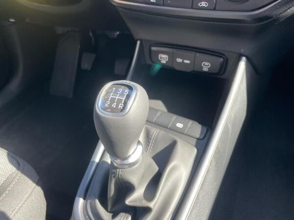 Hyundai i20 Select mit Funktionspaket