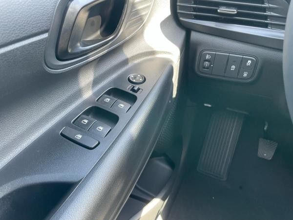 Hyundai i20 Select mit Funktionspaket