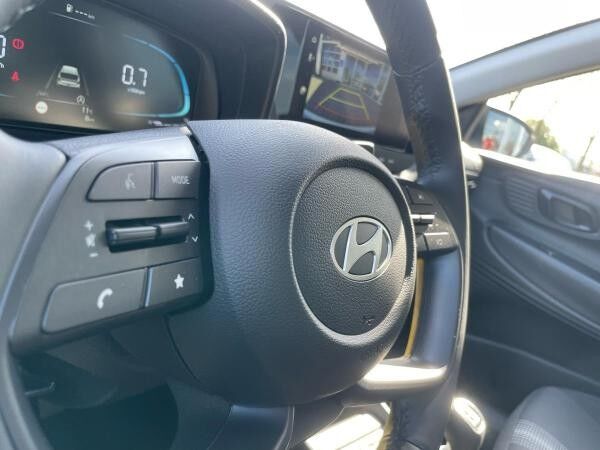 Hyundai i20 Select mit Funktionspaket