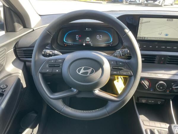Hyundai i20 Select mit Funktionspaket
