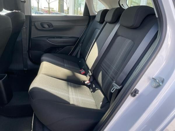 Hyundai i20 Select mit Funktionspaket
