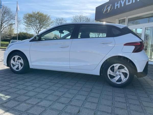 Hyundai i20 Select mit Funktionspaket
