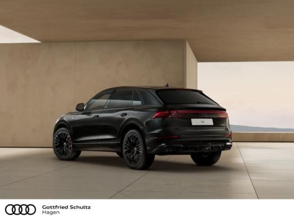 Audi Q8 TFSI e quattro S line-verfügbar 11/25-Nur Sonderzielgruppen (Hagen)