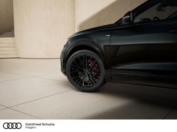 Audi Q8 TFSI e quattro S line-verfügbar 11/25-Nur Sonderzielgruppen (Hagen)