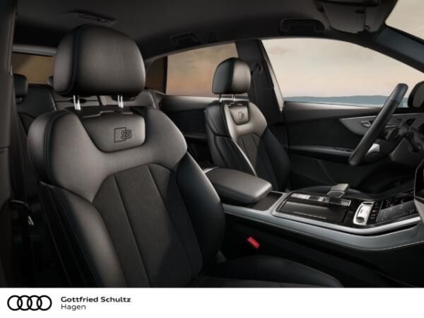 Audi Q8 TFSI e quattro S line-verfügbar 11/25-Nur Sonderzielgruppen (Hagen)