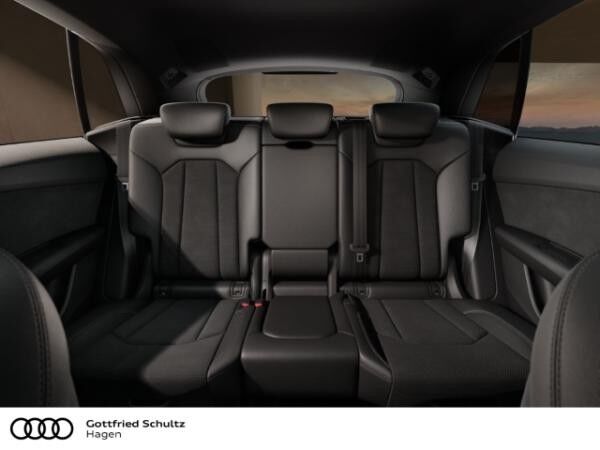 Audi Q8 TFSI e quattro S line-verfügbar 11/25-Nur Sonderzielgruppen (Hagen)