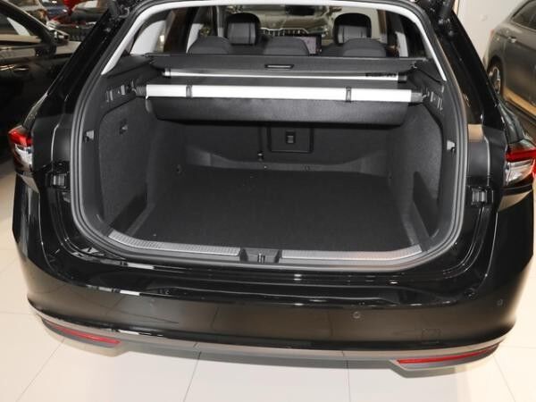 Skoda Superb Combi Selection 2,0 TDI DSG